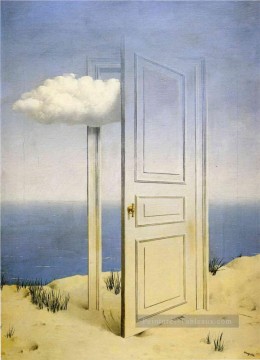 Rene Magritte Painting - the victory 1939 Rene Magritte